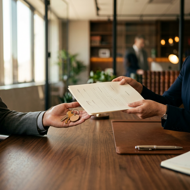 Rental Agreements
